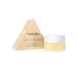 Resibo Lip Lip Hooray kojący balsam do ust Słodkie Mango 7ml