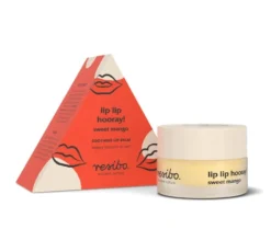 Resibo Lip Lip Hooray kojący balsam do ust Słodkie Mango 7ml