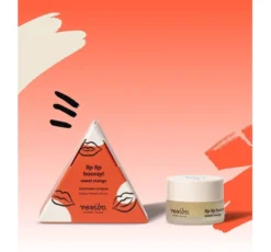 Resibo Lip Lip Hooray kojący balsam do ust Słodkie Mango 7ml