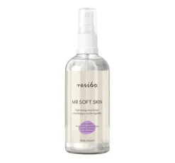 RESIBO MR SOFT SKIN NAWILŻAJĄCY TONIK-MGIEŁKA 100ML