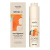 Resibo Our Lightest ultralekki krem SPF50 z antyoksydantami 50 ml