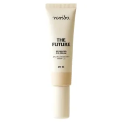 Resibo The Future zaawansowany krem CC SPF30 Vanilla 30 ml