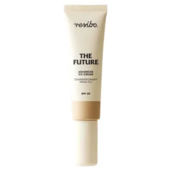 Resibo The Future zaawansowany krem CC SPF30 Sand 30 ml