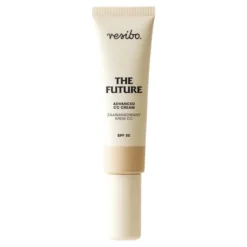 Resibo The Future zaawansowany krem CC SPF30 Beige 30 ml