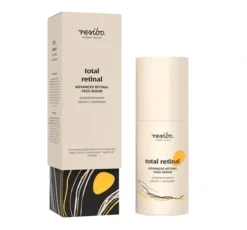 Resibo Total Retinal zaawansowane serum do twarzy z retinalem 30ml