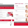 RETIX C ZABIEG ANTI-AGING Z RETINOLEM I WITAMINĄ C 5x2ML + 5x4G