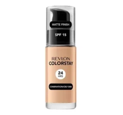 Revlon ColorStay podkład cera tłusta Ivory 110