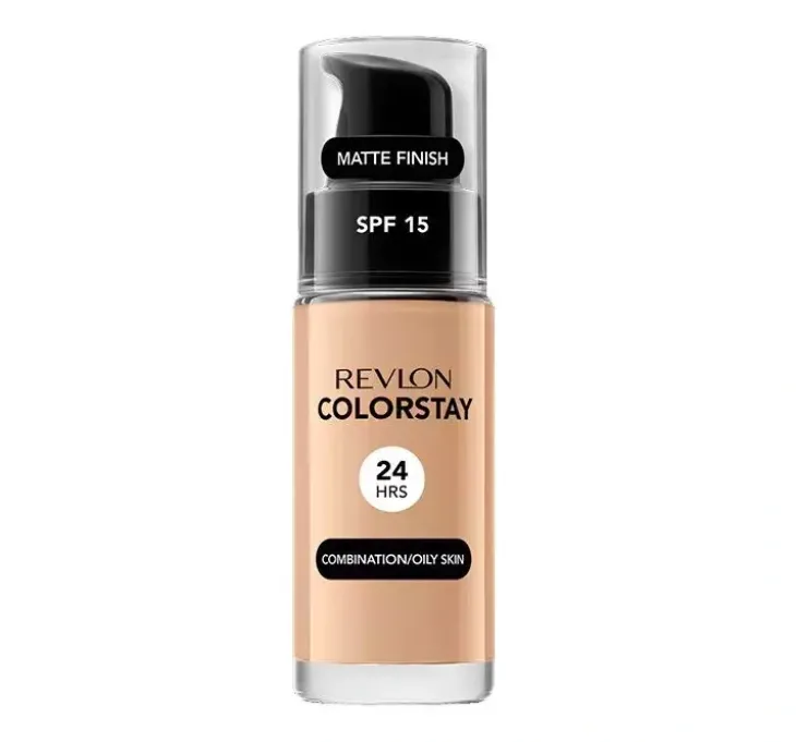 Revlon ColorStay podkład cera tłusta Ivory 110