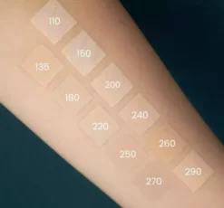 Revlon ColorStay podkład cera tłusta Ivory 110