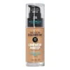 REVLON COLORSTAY PODKŁAD Z KWASEM HIALURONOWYM DO CERY SUCHEJ 220 NATURAL BEIGE 30ML