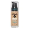 Revlon Colorstay podkład z kwasem hialuronowym do cery suchej 180 Sand Beige 30ml