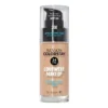 Revlon Colorstay podkład z kwasem hialuronowym do cery suchej 200 Nude 30ml