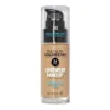 REVLON COLORSTAY PODKŁAD Z KWASEM HIALURONOWYM DO CERY SUCHEJ 240 MEDIUM BEIGE 30ML