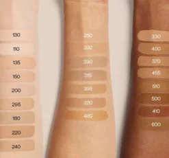 REVLON COLORSTAY PODKŁAD Z KWASEM HIALURONOWYM DO CERY SUCHEJ 240 MEDIUM BEIGE 30ML