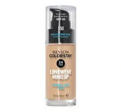REVLON COLORSTAY PODKŁAD Z KWASEM HIALURONOWYM DO CERY SUCHEJ 150 BUFF 30ML