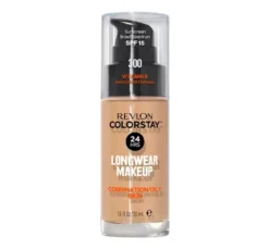 Revlon Colorstay podkład z witaminą E do cery tłustej 300 Golden Beige 30ml