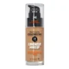 Revlon Colorstay podkład z witaminą E do cery tłustej 340 Early Tan 30ml