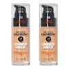 Revlon Colorstay zestaw podkładów do twarzy 150 Buff + 180 Sand Beige