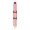 REVOLUTION BLUSH & HIGHLIGHT STICK RÓŻ I ROZŚWIETLACZ W SZTYFCIE MAUVE GLOW 4,3G
