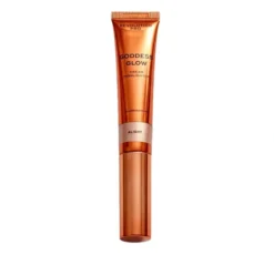 Revolution Pro Goddess Glow rozświetlacz w płynie Alight 15ml