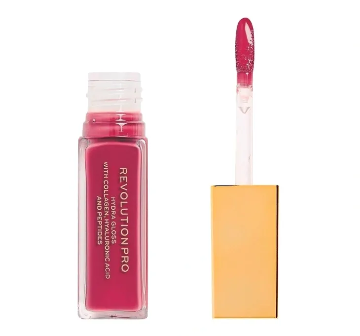 Revolution Pro Hydra Gloss błyszczyk do ust Flushed 8ml
