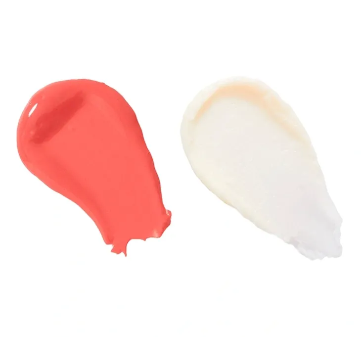 Revolution Pro Supreme Stay 24H Lip Duo pomadka do ust 2w1 Tease 1ml + 1,5g