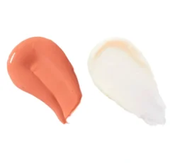 Revolution Pro Supreme Stay 24H Lip Duo pomadka do ust 2w1 Cashmere 1ml + 1,5g