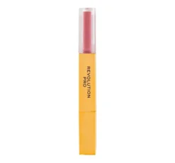 Revolution Pro Supreme Stay 24H Lip Duo pomadka do ust 2w1 Seclusion 1ml + 1,5g