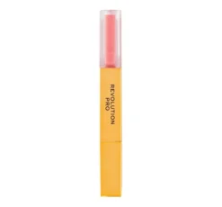Revolution Pro Supreme Stay 24H Lip Duo pomadka do ust 2w1 Stripped 1ml + 1,5g