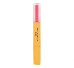 Revolution Pro Supreme Stay 24H Lip Duo pomadka do ust 2w1 Struck 1ml + 1,5g