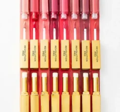 Revolution Pro Supreme Stay 24H Lip Duo pomadka do ust 2w1 Thirst 1ml + 1,5g