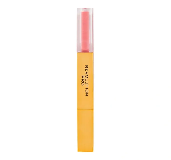 Revolution Pro Supreme Stay 24H Lip Duo pomadka do ust 2w1 Stripped 1ml + 1,5g