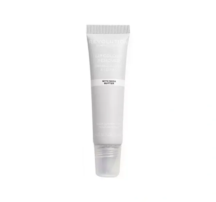 Revolution Skincare Lip Colour Remover zmywacz do pomadek i szminek 15ml