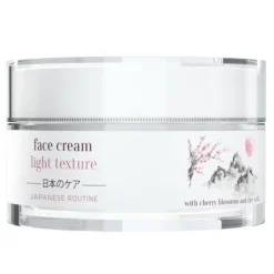 Revox B77 Japanese Routine lekki przeciwzmarszczkowy krem do twarzy 50 ml