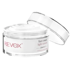 Revox B77 Japanese Routine lekki przeciwzmarszczkowy krem do twarzy 50 ml