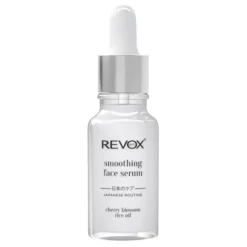 Revox B77 Japanese Routine wygładzające serum do twarzy 20 ml