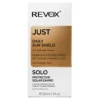 Revox B77 Just Daily Sun Shield UVB+UVA Filters krem do twarzy SPF50+ z kwasem hialuronowym 30 ml