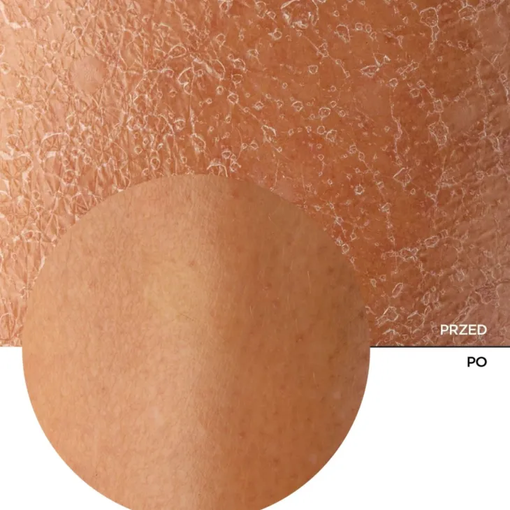 Revox B77 Just Marine Collagen + HA Algae Solution nawilżające serum do twarzy z kolagenem i kwasem hialuronowym 30 ml