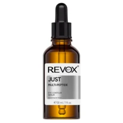 Revox B77 Just Multi-Peptide Eye Contour Serum odżywcze serum pod oczy z peptydami 30 ml