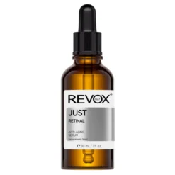Revox B77 Just Retinal Anti-Aging Serum przeciwstarzeniowe serum do twarzy z retinalem 30 ml