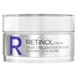 Revox B77 Retinol Anti-Wrinkle Concentrate Cream przeciwzmarszczkowy krem do twarzy z SPF20 50 ml
