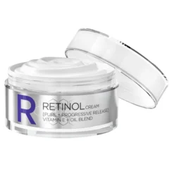 Revox B77 Retinol Anti-Wrinkle Concentrate Cream przeciwzmarszczkowy krem do twarzy z SPF20 50 ml