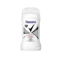 Rexona Active Protection Invisible antyperspirant w sztyfcie dla kobiet 40 ml