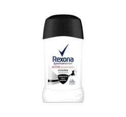 Rexona Active Protection Invisible antyperspirant w sztyfcie dla kobiet 40 ml