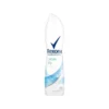Rexona Cotton Dry antyperspirant w aerozolu dla kobiet 150 ml