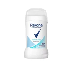 Rexona Cotton Dry antyperspirant w sztyfcie dla kobiet 40 ml
