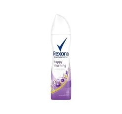 Rexona Happy antyperspirant w aerozolu dla kobiet 150 ml