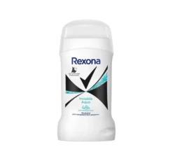 Rexona Invisible Aqua antyperspirant w sztyfcie dla kobiet 40 ml