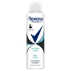 Rexona Invisible Aqua antyperspirant w aerozolu dla kobiet 150 ml