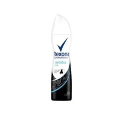 Rexona Invisible Aqua antyperspirant w aerozolu dla kobiet 150 ml